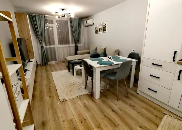 Blue Cream * 부르가스