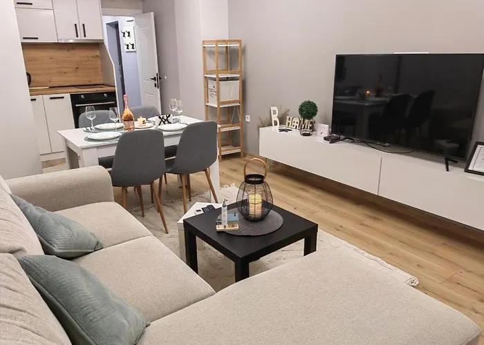 Blue Cream 부르가스